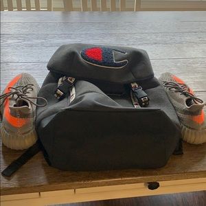 Meet your Posher, Jay